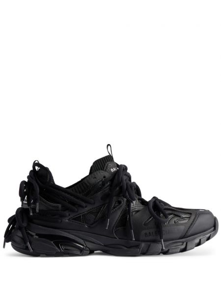 Sneakers Balenciaga Track fekete