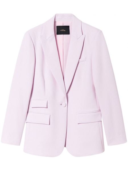 Blazer Twinset