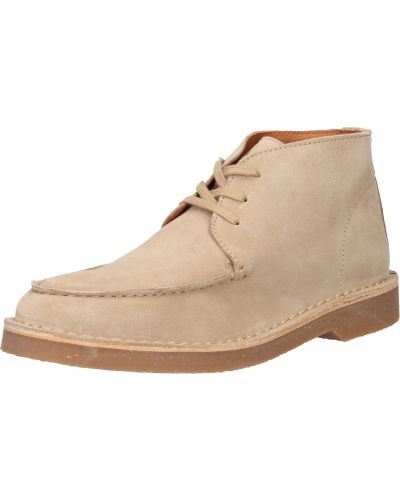 Bottines Selected Homme