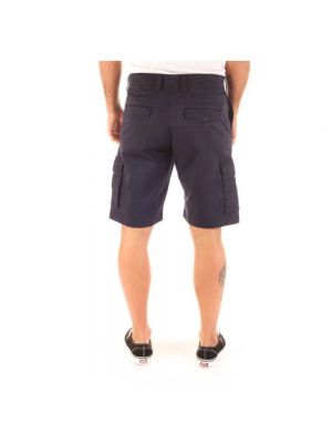 Pantalones cortos Gant azul