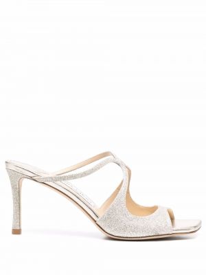 Sandali Jimmy Choo oro