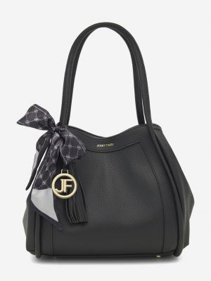Чанта Jenny Fairy черно