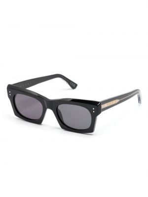 Sluneční brýle Marni Eyewear černé