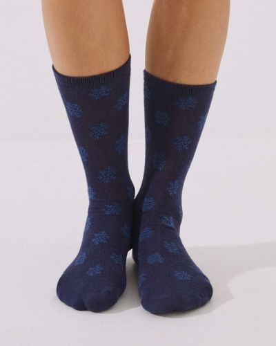 Ponožky Women'secret šedé
