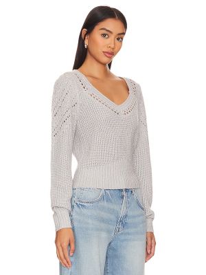 Pullover Steve Madden grigio