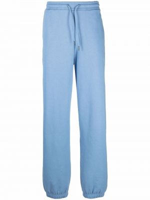 Pantalones de chándal con estampado Daily Paper azul