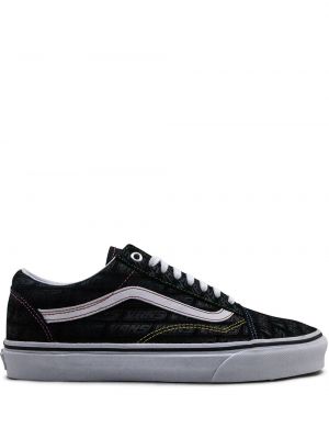 Sneakers Vans svart