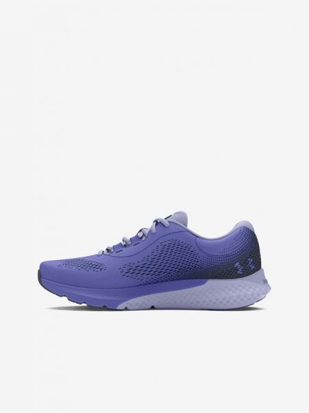 Sneakers Under Armour Rogue lila