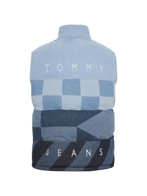 Giacca di jeans Tommy Hilfiger blu
