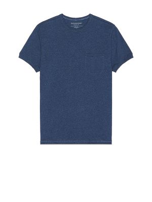 Camiseta Outerknown azul