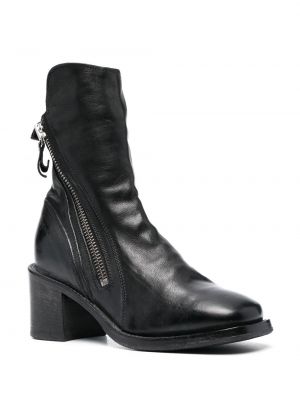 Ankle boots Moma schwarz