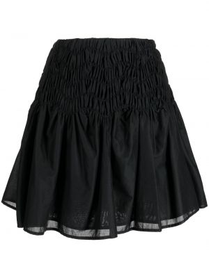 Mini suknja Merlette crna