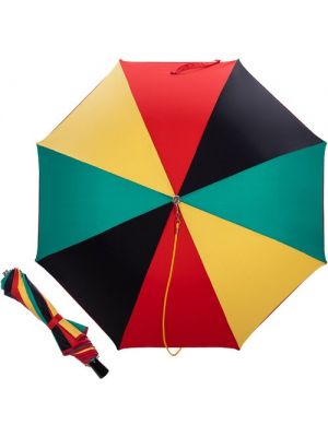 Зеленый зонт Guy De Jean