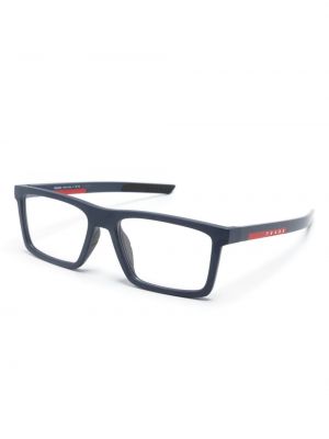 Brýle Prada Eyewear modré