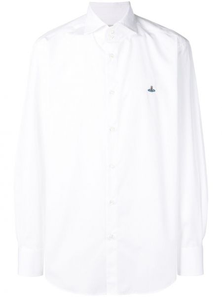 Camisa Vivienne Westwood blanco