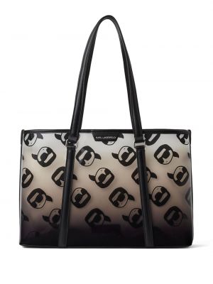 Nakupovalna torba Karl Lagerfeld