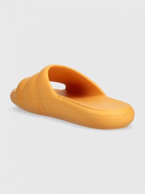 Pantofle Ipanema oranžové