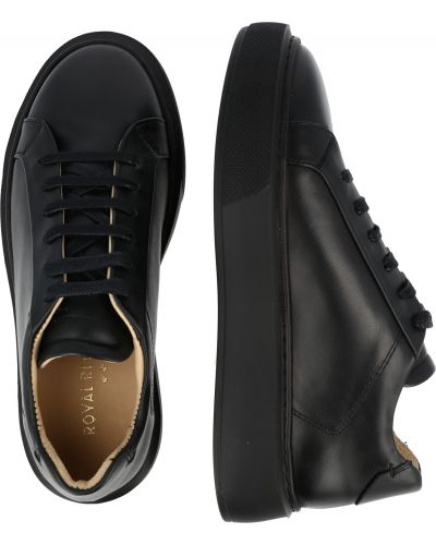 Sneakers Royal Republiq fekete