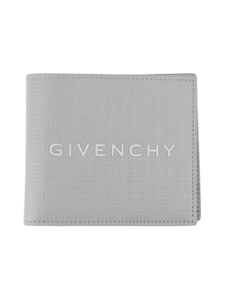 Leder geldbörse Givenchy