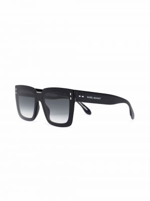 Gafas de sol Isabel Marant Eyewear negro