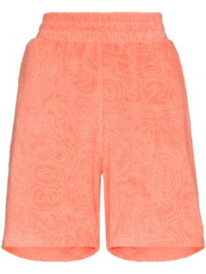 Pantalones cortos 032c naranja