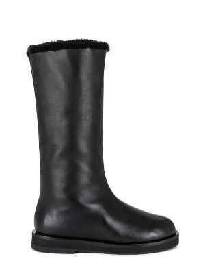 Stiefelette Raye schwarz