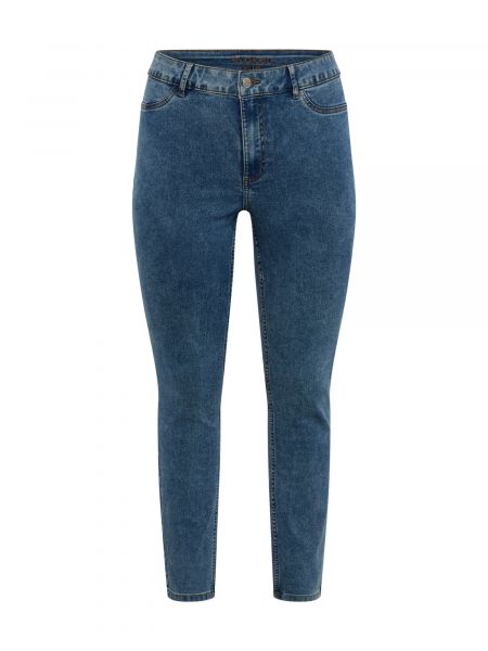 Jeans skinny Evoked blu