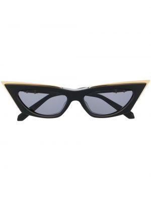 Slnečné okuliare Valentino Eyewear čierna