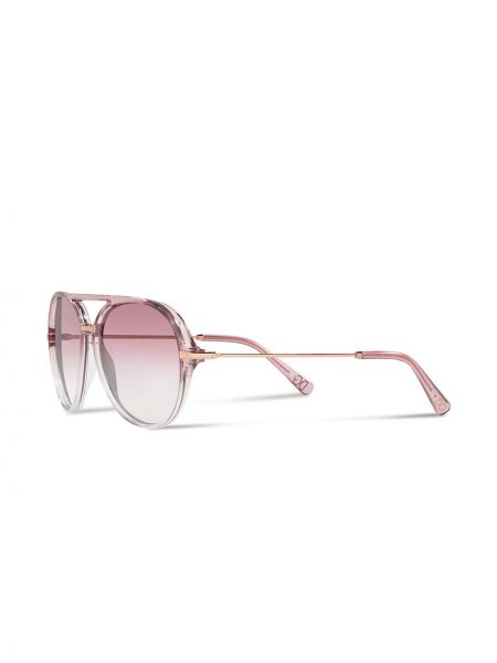 Gafas de sol Dolce & Gabbana Eyewear rosa