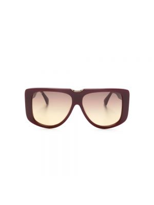 Okulary przeciwsłoneczne Max Mara