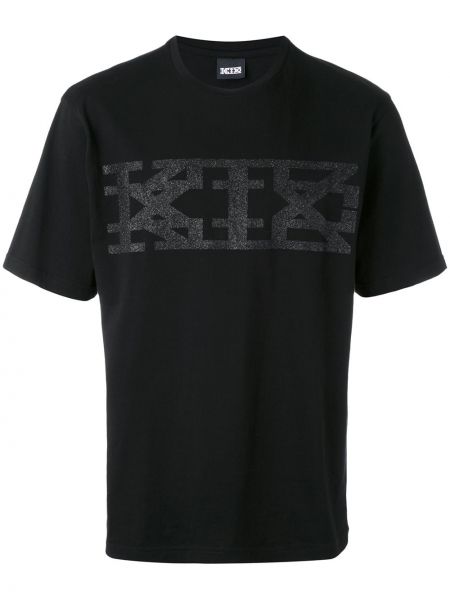 Tričko Ktz - Černá