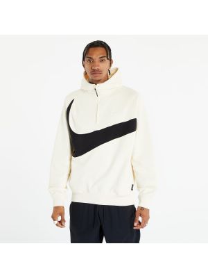 Mikina s kapucí na zip Nike