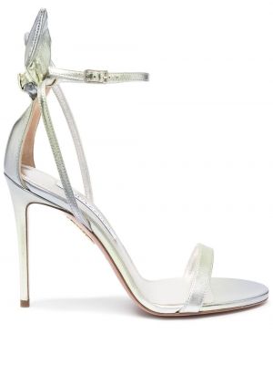 Rosett sandaletter Aquazzura