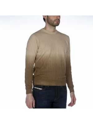 Suéter At.p.co marrón