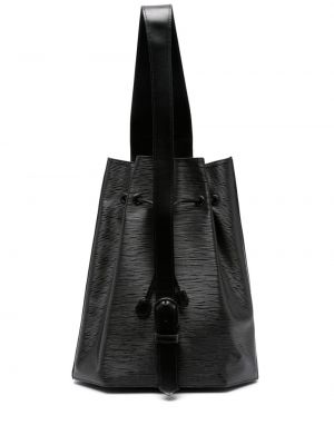 Kabelka Louis Vuitton čierna
