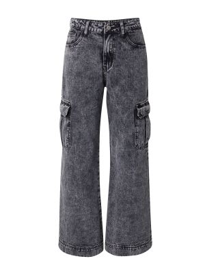 Jeans Frnch Paris grigio