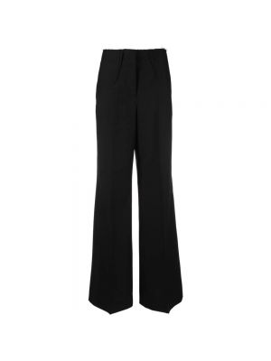 Spodnie Givenchy Czarne
