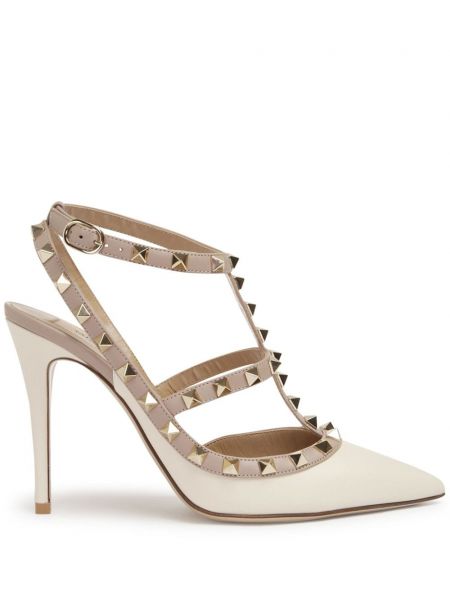 Pumps Valentino Garavani hvid