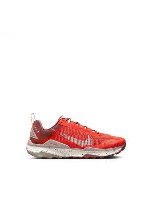 Zapatillas Nike Wildhorse rojo