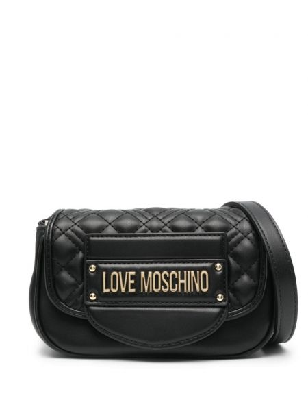 Taske Love Moschino sort