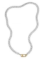 Ogrlice od nehrđajućeg čelika