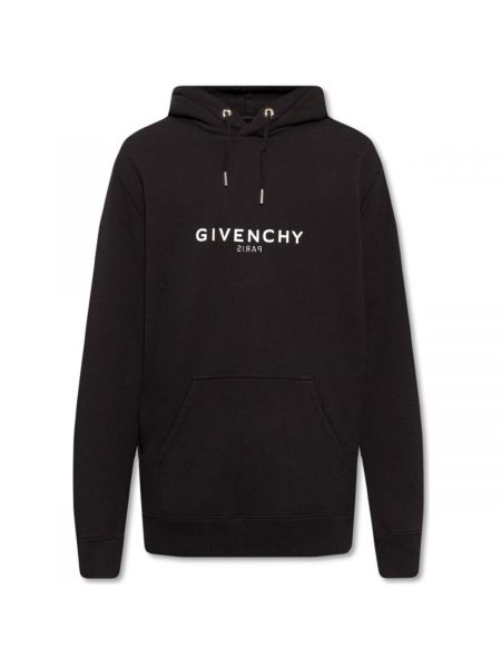 Sportska majica Givenchy crna