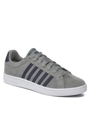 Sneakers K Swiss grigio