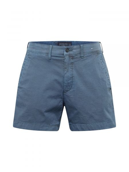 Chino nadrág Abercrombie & Fitch