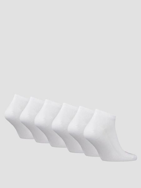 Білі шкарпетки Levi's®
