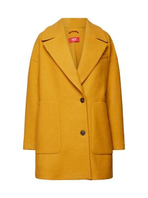 Manteau Esprit jaune