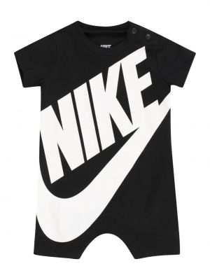 Комбинезон Nike Sportswear черный