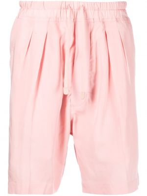 Chino shorts Tom Ford rosa