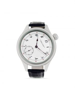 Zegarek z kieszeniami Vacheron Constantin biały