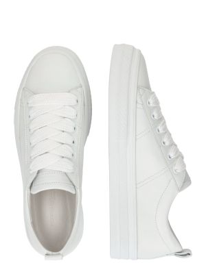 Sneakers Kennel & Schmenger bianco